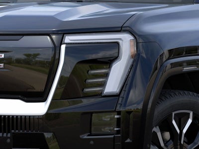 2026 GMC Sierra EV Denali Max Range