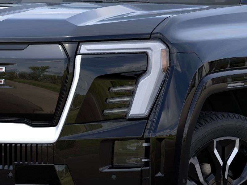 2026 GMC Sierra EV Denali Max Range