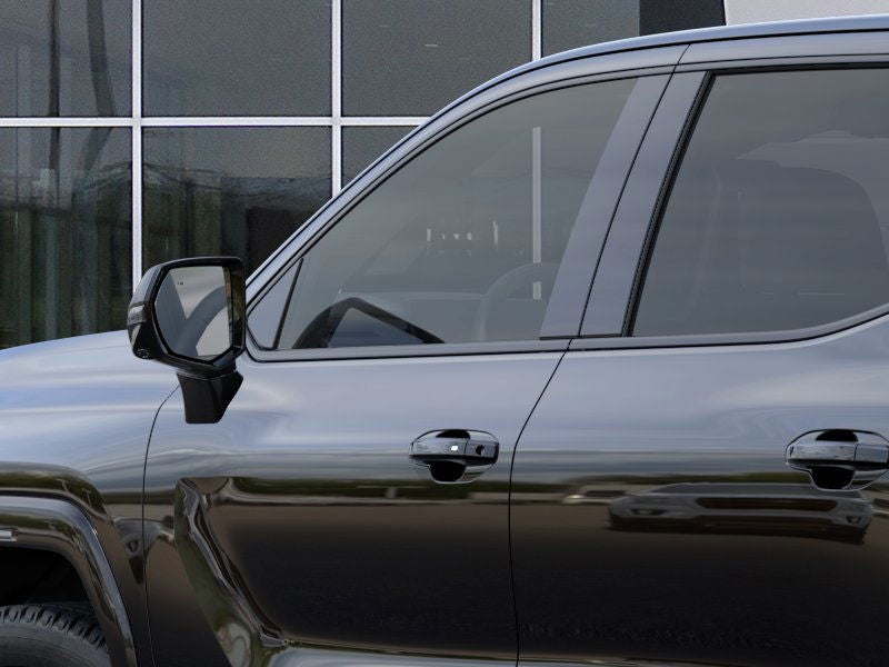 2026 GMC Sierra EV Denali Max Range