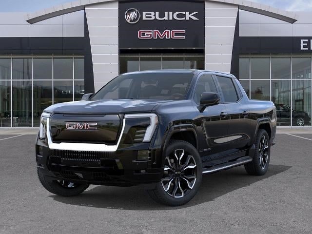 2026 GMC Sierra EV Denali Max Range