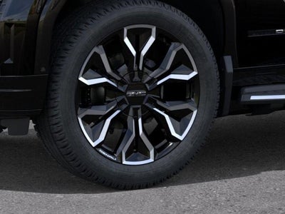 2026 GMC Sierra EV Denali Max Range