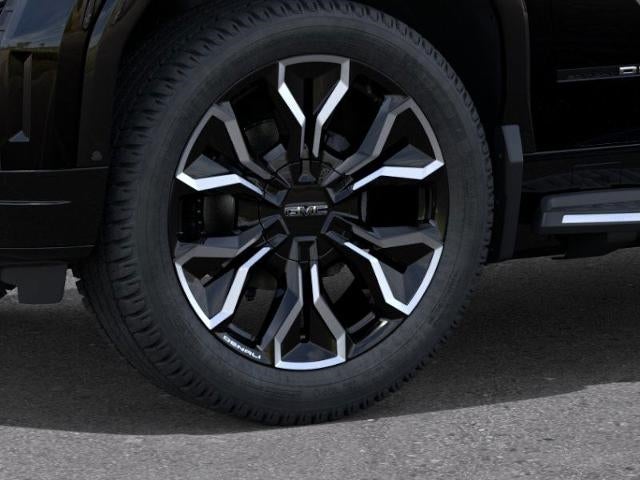 2026 GMC Sierra EV Denali Max Range