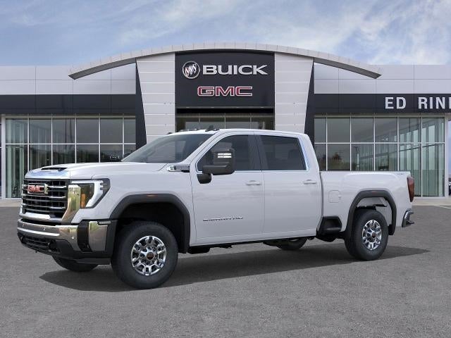 2025 GMC Sierra 2500 HD SLE