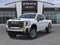 2025 GMC Sierra 2500 HD SLE