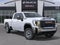 2025 GMC Sierra 2500 HD SLE