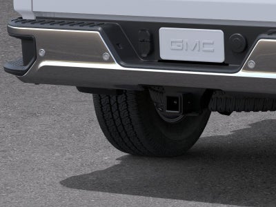 2025 GMC Sierra 2500 HD SLE