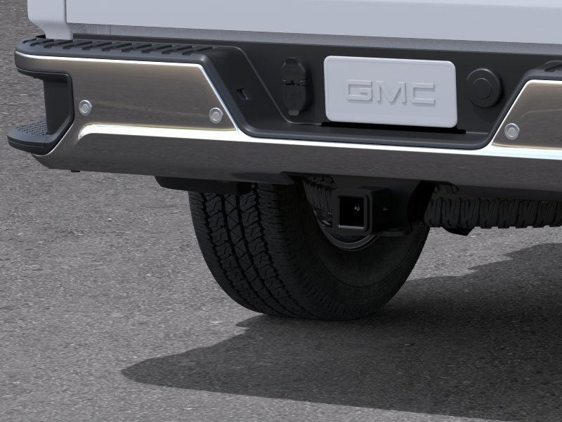 2025 GMC Sierra 2500 HD SLE