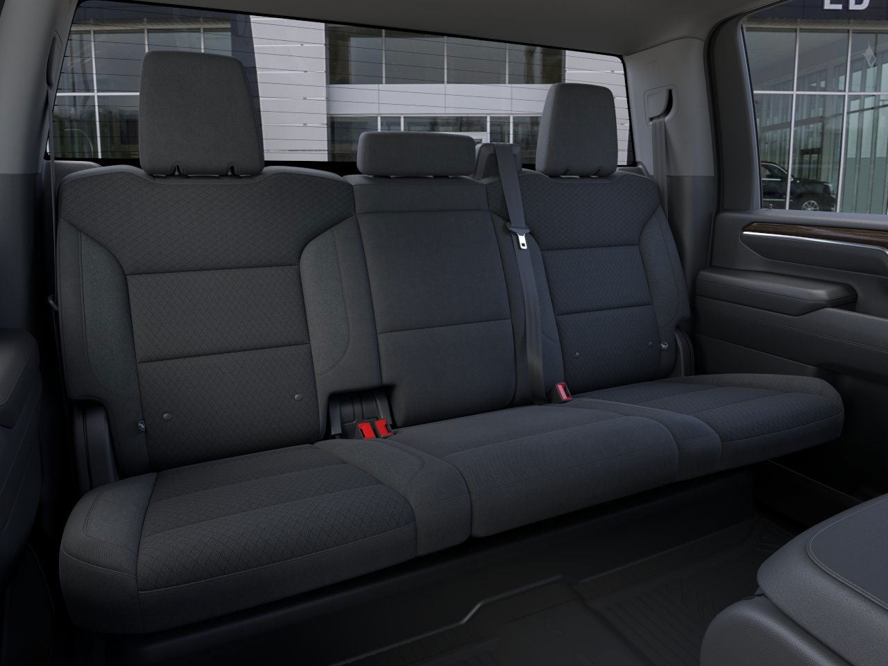 2025 GMC Sierra 2500 HD SLE