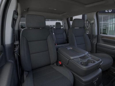 2026 GMC Sierra 3500 HD SLE DRW