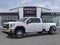 2026 GMC Sierra 3500 HD SLE DRW