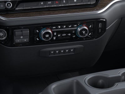 2026 GMC Sierra 3500 HD SLE DRW