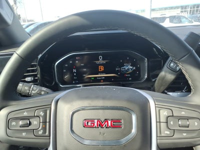 2026 GMC Sierra 3500 HD SLE DRW