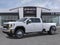 2025 GMC Sierra 3500 HD SLT DRW