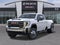 2025 GMC Sierra 3500 HD SLT DRW
