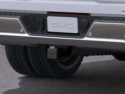 2025 GMC Sierra 3500 HD SLT DRW