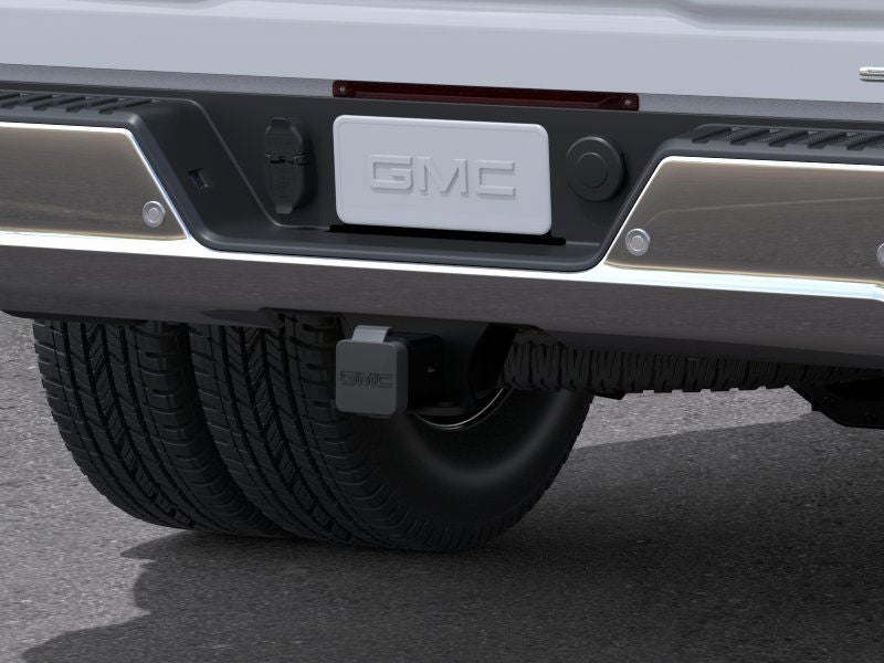 2025 GMC Sierra 3500 HD SLT DRW