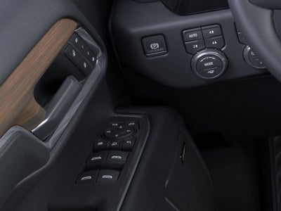 2025 GMC Sierra 3500 HD SLT DRW