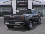 2026 GMC Sierra 3500 HD SLT DRW