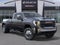 2026 GMC Sierra 3500 HD SLT DRW