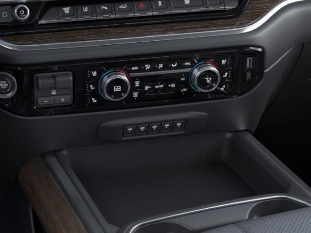 2026 GMC Sierra 3500 HD SLT DRW