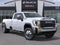2026 GMC Sierra 3500 HD SLT DRW