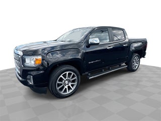 2021 GMC Canyon Denali