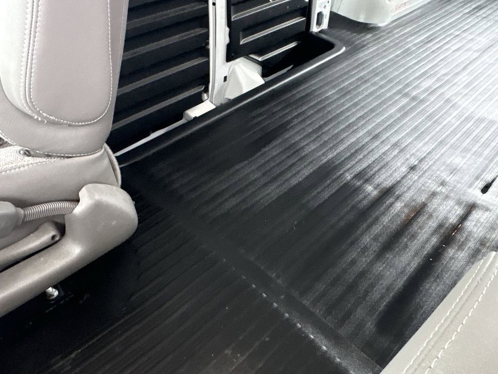 2013 GMC Savana Cargo 1500 Work Van