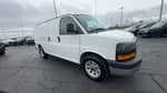 2013 GMC Savana Cargo 1500 Work Van