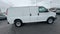 2013 GMC Savana Cargo 1500 Work Van