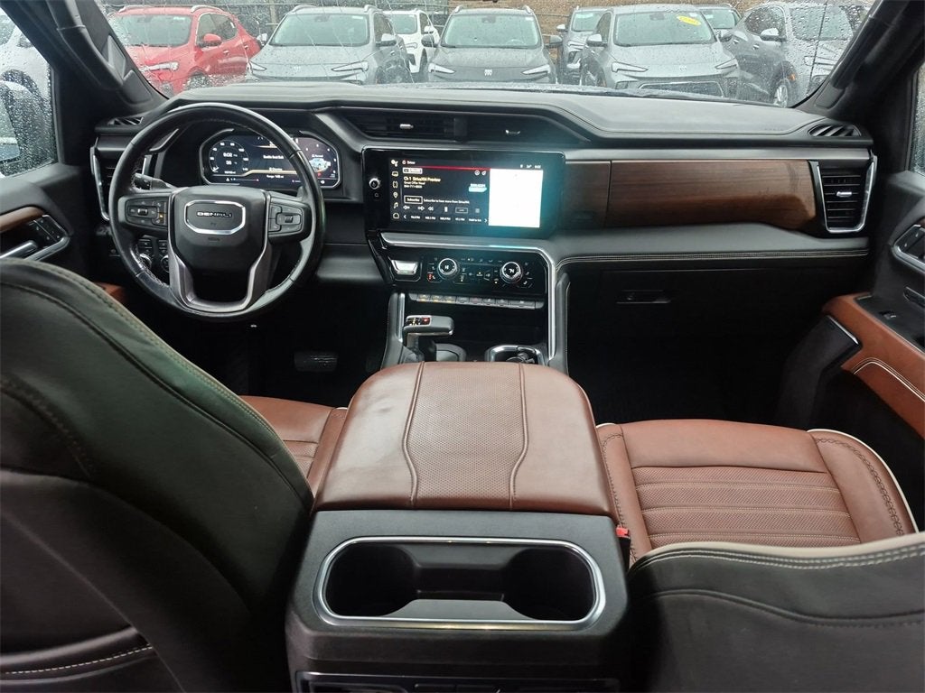 2023 GMC Sierra 1500 Denali Ultimate