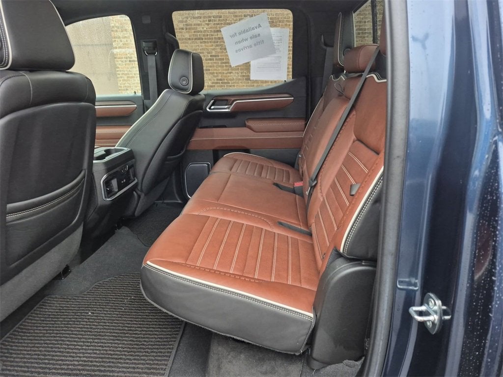 2023 GMC Sierra 1500 Denali Ultimate