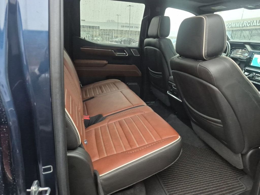 2023 GMC Sierra 1500 Denali Ultimate