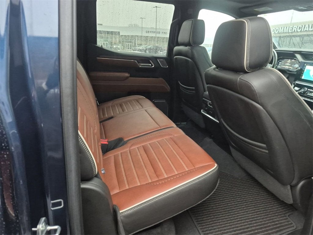 2023 GMC Sierra 1500 Denali Ultimate