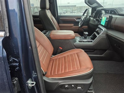 2023 GMC Sierra 1500 Denali Ultimate