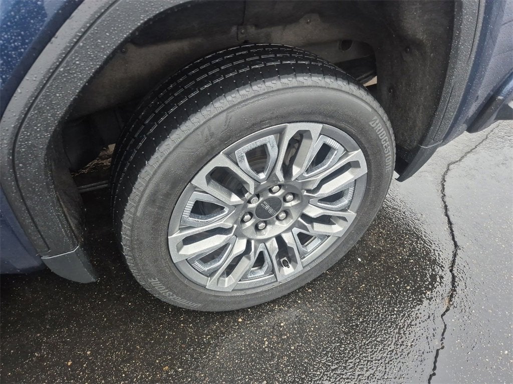 2023 GMC Sierra 1500 Denali Ultimate