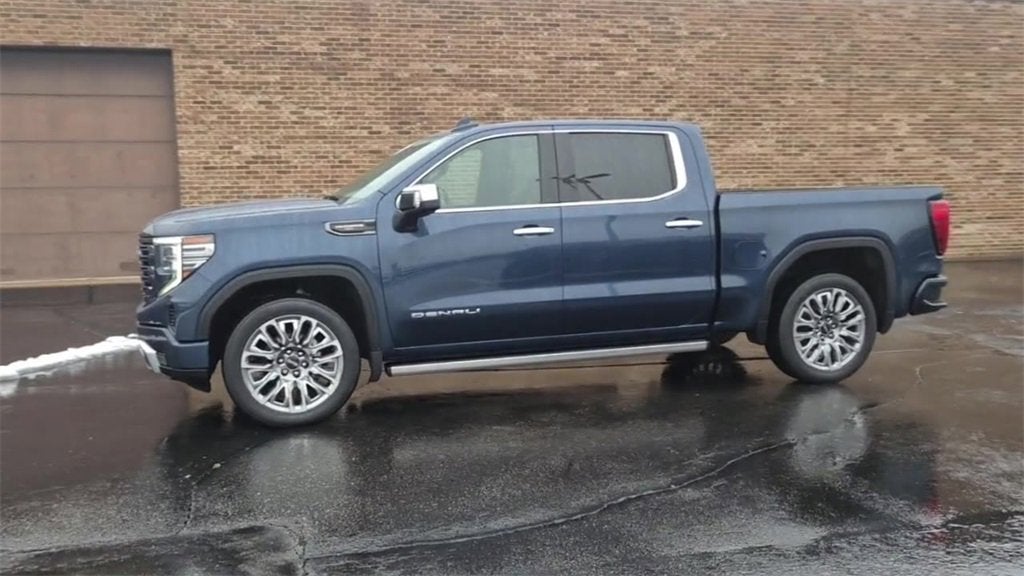 2023 GMC Sierra 1500 Denali Ultimate