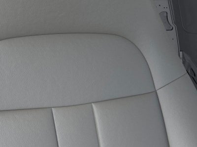 2025 GMC Savana Cargo 2500 Work Van