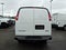 2025 GMC Savana Cargo 2500 Work Van