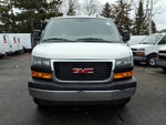 2025 GMC Savana Cargo 2500 Work Van