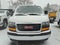 2025 GMC Savana Cargo 2500 Work Van