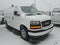 2025 GMC Savana Cargo 2500 Work Van