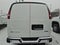 2025 GMC Savana Cargo 2500 Work Van