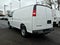 2025 GMC Savana Cargo 2500 Work Van