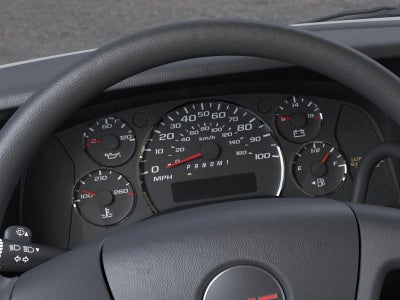 2025 GMC Savana Cargo 2500 Work Van