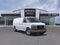 2025 GMC Savana Cargo 2500 Work Van