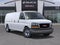 2025 GMC Savana Cargo 2500 Work Van