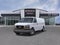 2025 GMC Savana Cargo 2500 Work Van