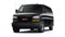 2026 GMC Savana Cargo 3500 Work Van