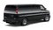 2026 GMC Savana Cargo 3500 Work Van