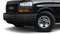 2026 GMC Savana Cargo 3500 Work Van
